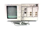 Tektronix 11402 Digitizing Oscilloscope With 11a16, 11a32 Modules. Fixed Price $1545.18.