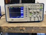 B&k Precision 2532b Digital Storage Oscilloscope: 2 Channels. Fixed Price $325.00.