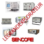 Ultimate Sencore Operation, Repair & Service Manual 430 Pdf Manuals On Dvd. Fixed Price $18.10.