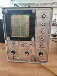 Rca Solid State Ocilloscope Wo-505a As Is Parts Or Repair. Fixed Price $60.00.