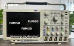 1pcs Tektronix Dpo4104b-l Oscilloscope 1g 4-channel#br. Fixed Price $8998.27.