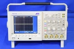 Tektronix Tds3034c Digital Phosphor Oscilloscope 300 Mhz 4 Ch 2.5 Gs/s. Fixed Price $1999.95.