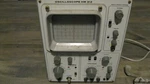 Vintage Antique Hameg Hm312 Oscilloscope As Is For Parts. Fixed Price $75.00.