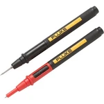 Fluke Tp175e Twistguard Test Probes - 2mm Diameter Probe Tips With 4mm Adapters. Fixed Price $47.31.