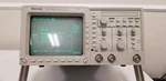Tektronix Tds340 2-channel Digital Real Time Oscilloscope Passes Self Test #1. Fixed Price $175.00.
