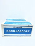 B&k Precision 1541d - 40 Mhz Dual Channel Trace Oscilloscope. Fixed Price $950.00.