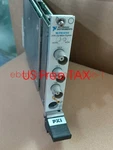 National Instruments Pxi-5114 Digitizer Card, Ni Daq Scope, 250ms/sec. Fixed Price $1046.46.