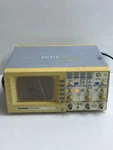 Gw Instek Gds-820s Digital Storage Oscilloscope, For Parts Or Not Working. Fixed Price $550.00.