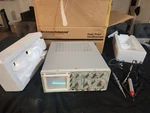 Beckman Industrial 20 Mhz Oscilloscope 9022 In Original Box (read Description). Fixed Price $84.99.