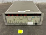 Tektronix Programable Waveform Digitizer Rtd 710a. Fixed Price $3000.00.