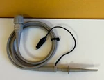 Hp 10074a Dc To 150 Mhz, 10 Mohm, 1.5 M, Passive Probe + Leads Grabber. New!. Fixed Price $55.99.