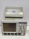 Lecroy Lt364l Waverunner Digital Oscilloscope 4 Channel 500mhz, 1gs/s. Fixed Price $809.78.