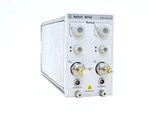 Keysight Agilent 86112a Dual Channel 20 Ghz Electrical Module 3.5 Mm 50 Ohm. Fixed Price $1939.17.