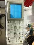 Tektronix 2216 Oscilloscope 60mhz 4 Channel. Fixed Price $1115.00.