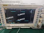 1pcs Used 100% Test Rigol Ds2202a*go. Fixed Price $920.00.