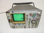 Hp/agilent 1741a 100mhz Oscilloscope (tgx35). Fixed Price $56.25.