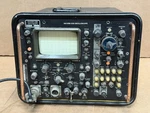 Hp An/usm-338 Oscilloscope No Trace. Fixed Price $125.00.