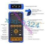 New Owon Hds242s Digital Oscilloscope Multimeter Fast Delivery. Fixed Price $216.60.