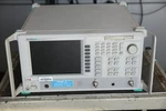 Anritsu Ms4622b Network Analyzer Opt 2, 4, 8, 11sf Blank Display, As Is. Fixed Price $1295.99.