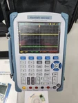 Hantek Dso1200 Handheld Oscilloscope Multimeter 200mhz 2ch 1gsa/s. Fixed Price $450.00.