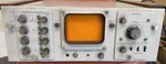 Tektronix Type Rm561a Oscilloscope 2b67 Time Base 3a3 Four Trace. Fixed Price $149.99.