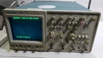 Tektronix 2465 Cts 300 Mhz 4-channel Oscilloscope. Fixed Price $348.37.