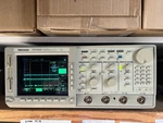Tektronix Tds694c Digital Oscilloscope. Fixed Price $1600.00.