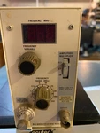 Tektronix Sg503 Leveled Sine Wave Generator. Fixed Price $110.00.