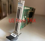 National Instruments Ni Pxi-7813r Reconfigurable I/o Virtex-ii 3m Gate Fpga Card. Fixed Price $735.00.