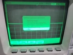 Hp Agilent 54621a Oscilloscope 60mhz 200msa/s. Fixed Price $249.99.