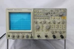 Panasonic Vp-5516a Dc-100mhz 4ch Oscilloscope One Item Only From Japan Used. Fixed Price $838.00.