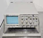Tenma 50mhz Oscilloscope 72-6815. Fixed Price $100.00.