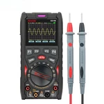 Oscilloscope 50ms/s Sampling Rate 12mhz Analog Bandwidth Multimeter Tester New. Fixed Price $217.75.