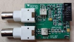 Hp Agilent 33210a 33220a Function Generator Option 001 Ext Reference Board (diy). Fixed Price $89.00.