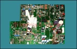 Tektronix 2213a Oscilloscope A1 Main Board Gb-0025-01 P/n 670-7520-00. Fixed Price $55.00.