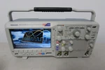 Tektronix Mso2002b Mixed Signal Oscilloscope, 70mhz, 1gs/s, 2ch W/ P6316. Fixed Price $695.00.