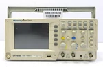 Gw Instek Gds-1102a-u Digital Storage Oscilloscope 100mhz 2 Channel Dso. Fixed Price $405.00.