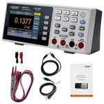Owon Xdm1241 Desktop Digital Multimeter With 3.5-inch Lcd Display True Rms. Fixed Price $119.00.