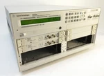 Hp Agilent Keysight E5270a 8-slot Parametric Measurement Mainframe W/ 2x E5281a. Fixed Price $11995.00.