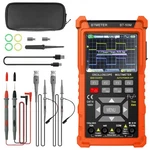 Btmeter Handheld Oscilloscope 50mhz Digital Multimeter With Signal Generator New. Fixed Price $139.15.