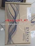 1 Pcs Pq015 Pico 2405a Usb Oscilloscope With Ta375 Fast Shipping/xjk. Fixed Price $1800.00.