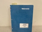 Tektronix 7623a/r7623a Storage Oscilloscope W/options Service Operators Manual. Fixed Price $69.00.