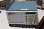 Tektronix Tds 6604b Digital Storage Oscilloscope 6ghz 20gs/s Tds6604b - As Is. Fixed Price $2999.99.