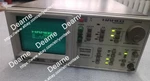 1pc Used Hameg Hm5012 Analyzer Zx. Fixed Price $424.39.
