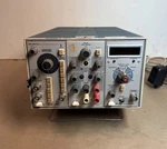Tektronix Tm503 Dc504 Ps503a Rg501 Turns On - Untested. Fixed Price $299.99.