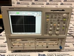 Tektronix Communication Signal Analyzer - Csa 8000b Csa8000b W/warranty. Fixed Price $2030.00.
