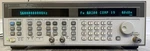 Hp/agilent 83752b 0.01 - 20ghz Synthesized Sweeper Rf Signal Source Generator. Fixed Price $3999.00.