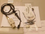 Agilent N2862a 10x Passive Oscilloscope Probe New In Factory Packaging. Fixed Price $89.99.