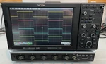 Teledyne Lecroy Waverunner 604zi 20gs/s Quad Digital Oscilloscope And Probes. Fixed Price $6999.95.