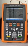 Keysight Agilent Technologies U1610a / 2ch 100mhz Portable Oscilloscope /1/1. Fixed Price $960.00.